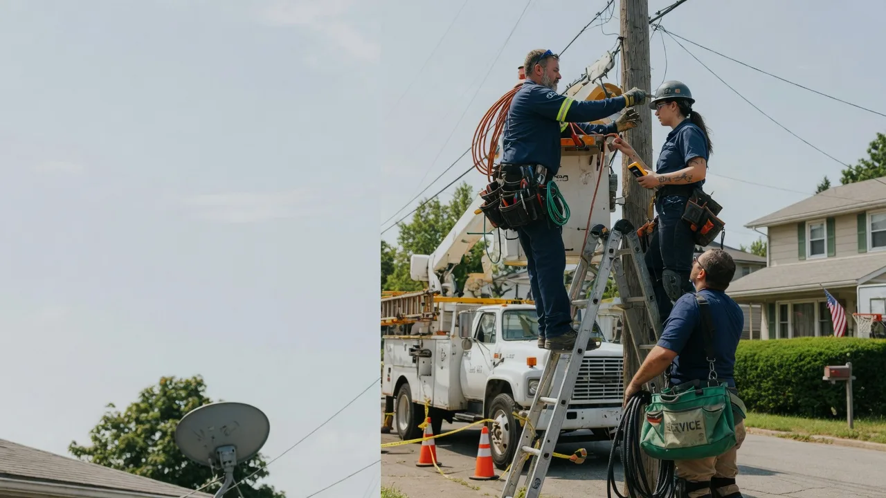 Electrical Repair in Suitland, MD near me